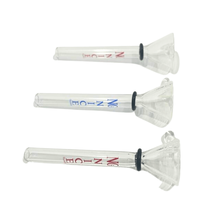 Bong Accessories: Downstem with Bowl for Small Bongs & Beakers | Accessorie