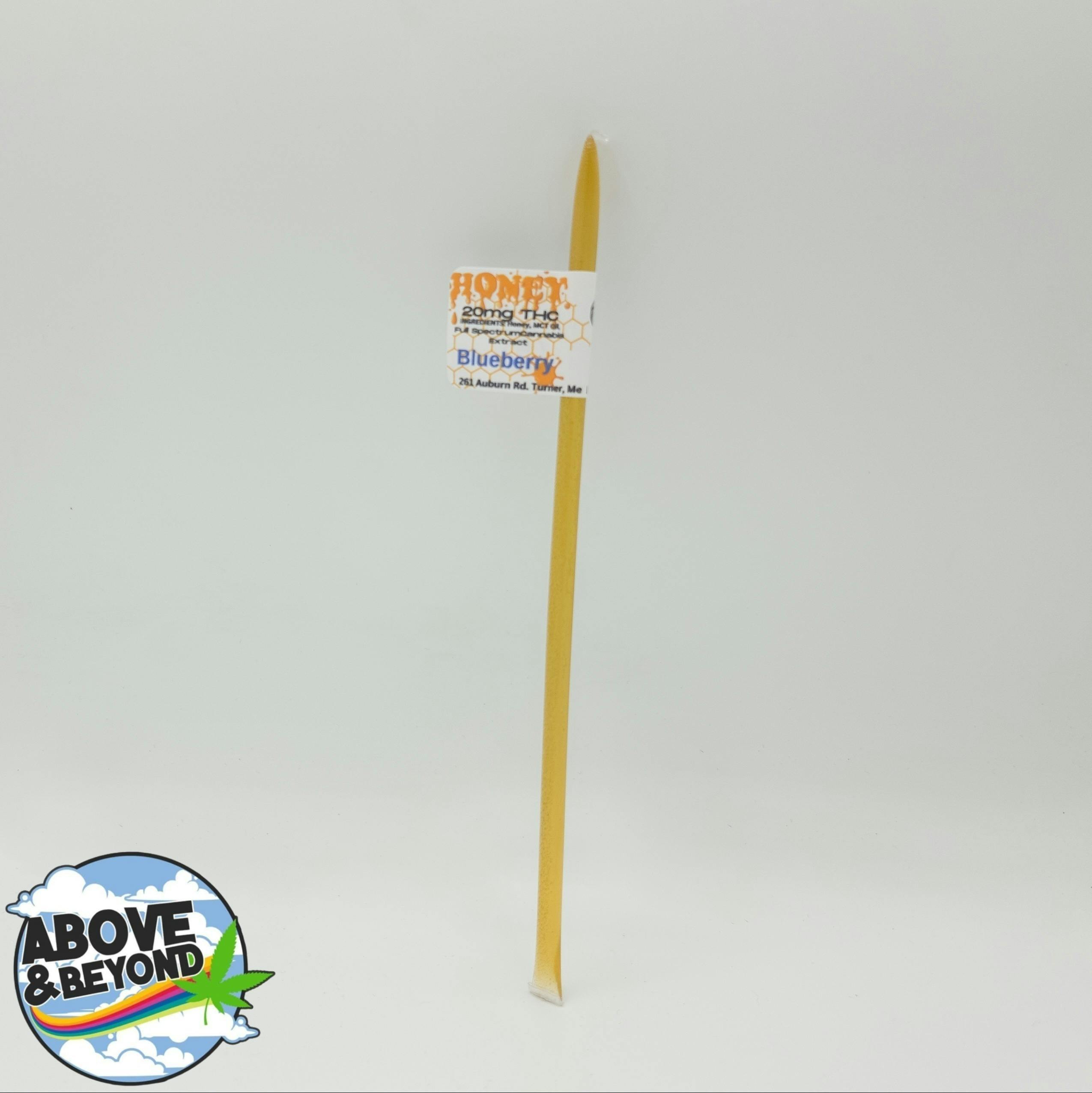 Blueberry Honey Stick | 20mg/ea