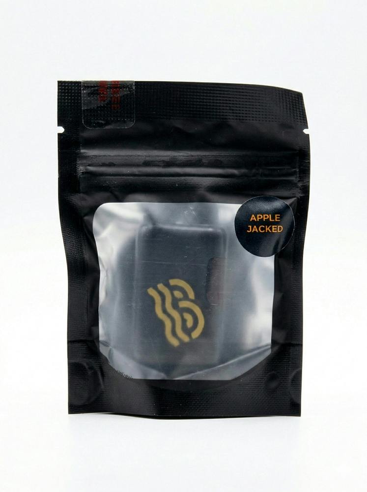 apple jacked | Disposable | 0.5g