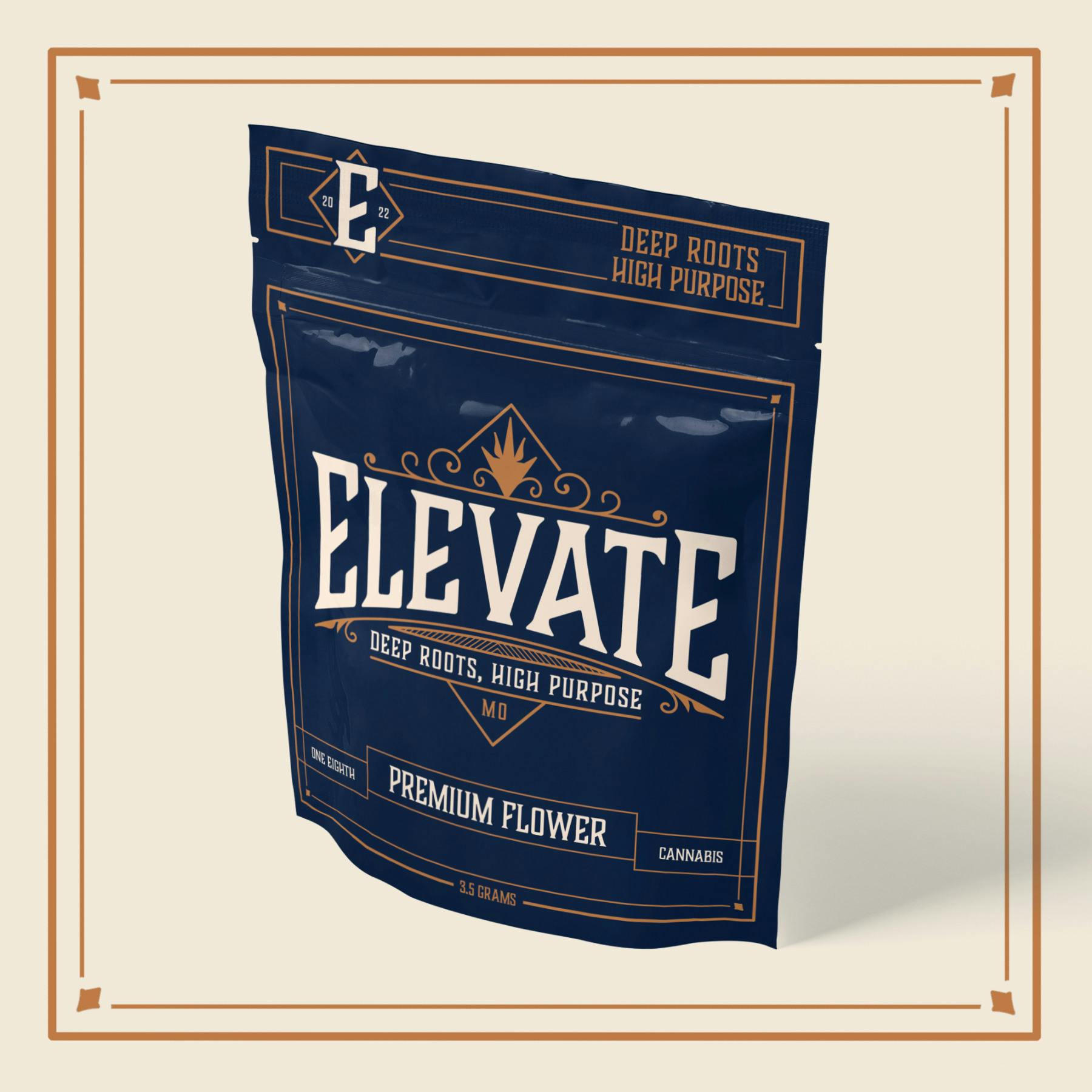Zoap | Big Buds | 3.5g by Elevate