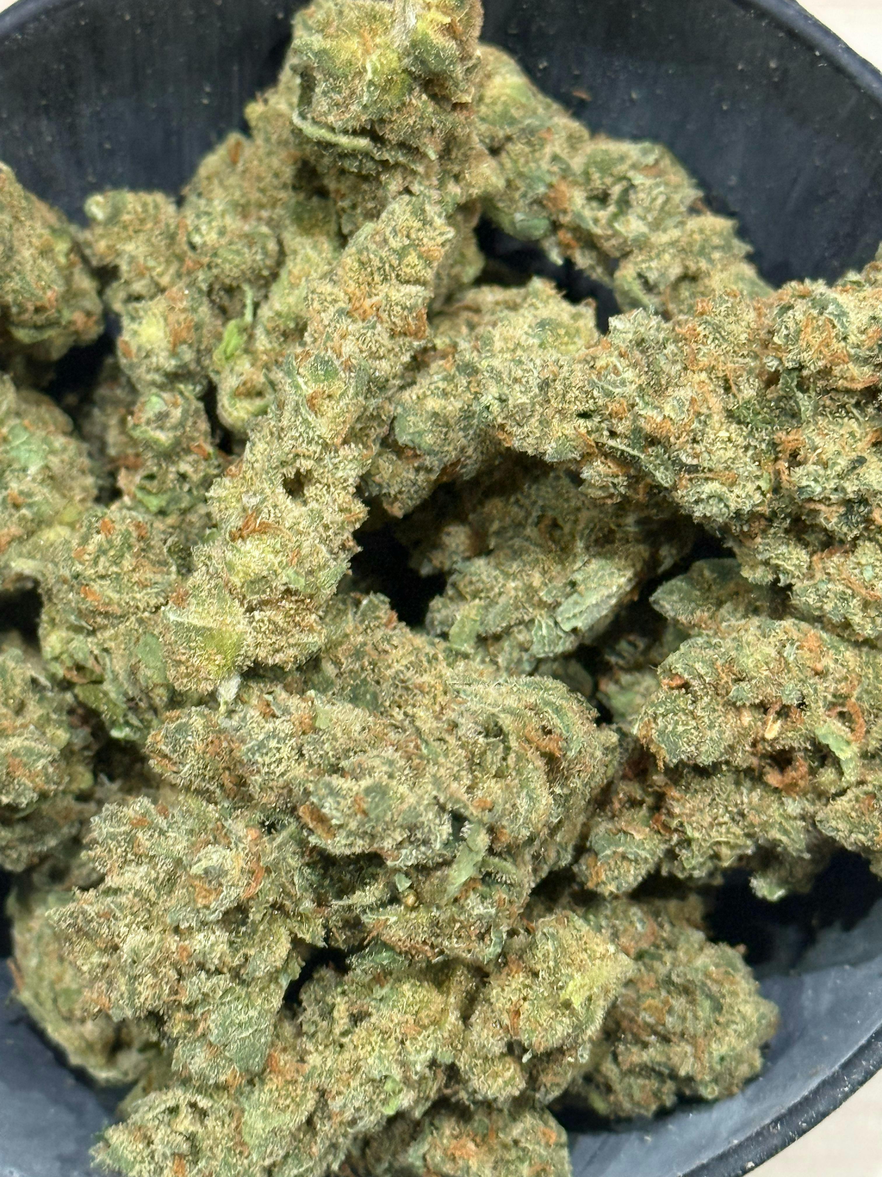Jack Herer | Big Buds | 1g