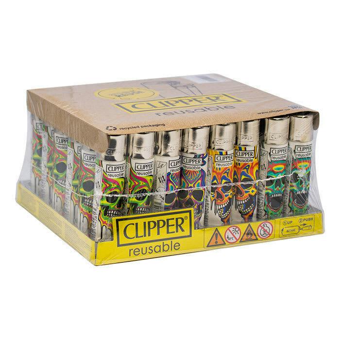 Clipper Animal Corps Lighter | Accessories