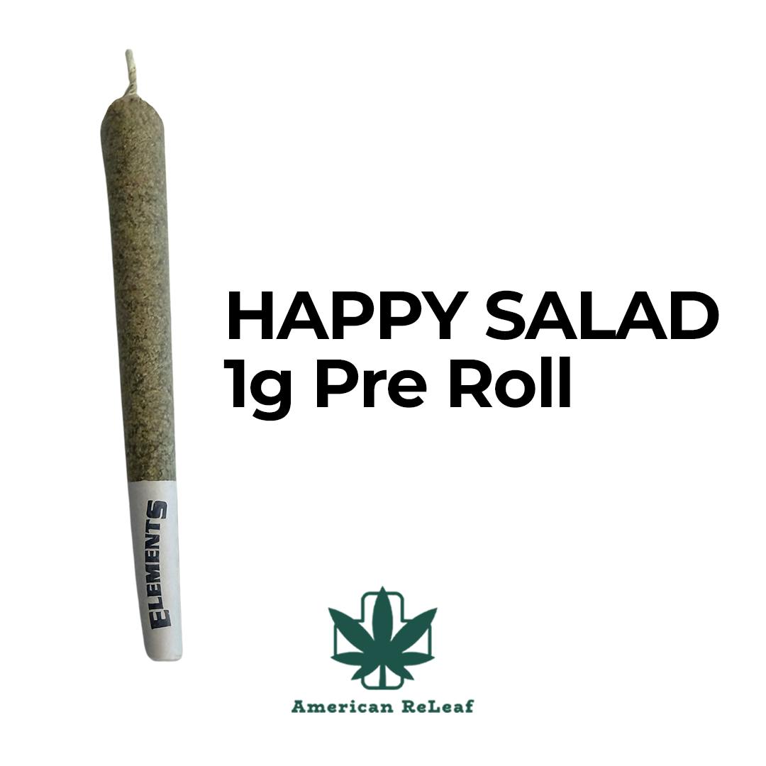 Happy Salad | Joints | 1g