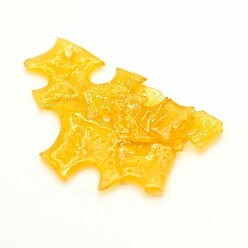 Gypsie Road | Solvent | Shatter | 1g at Alternative Essence