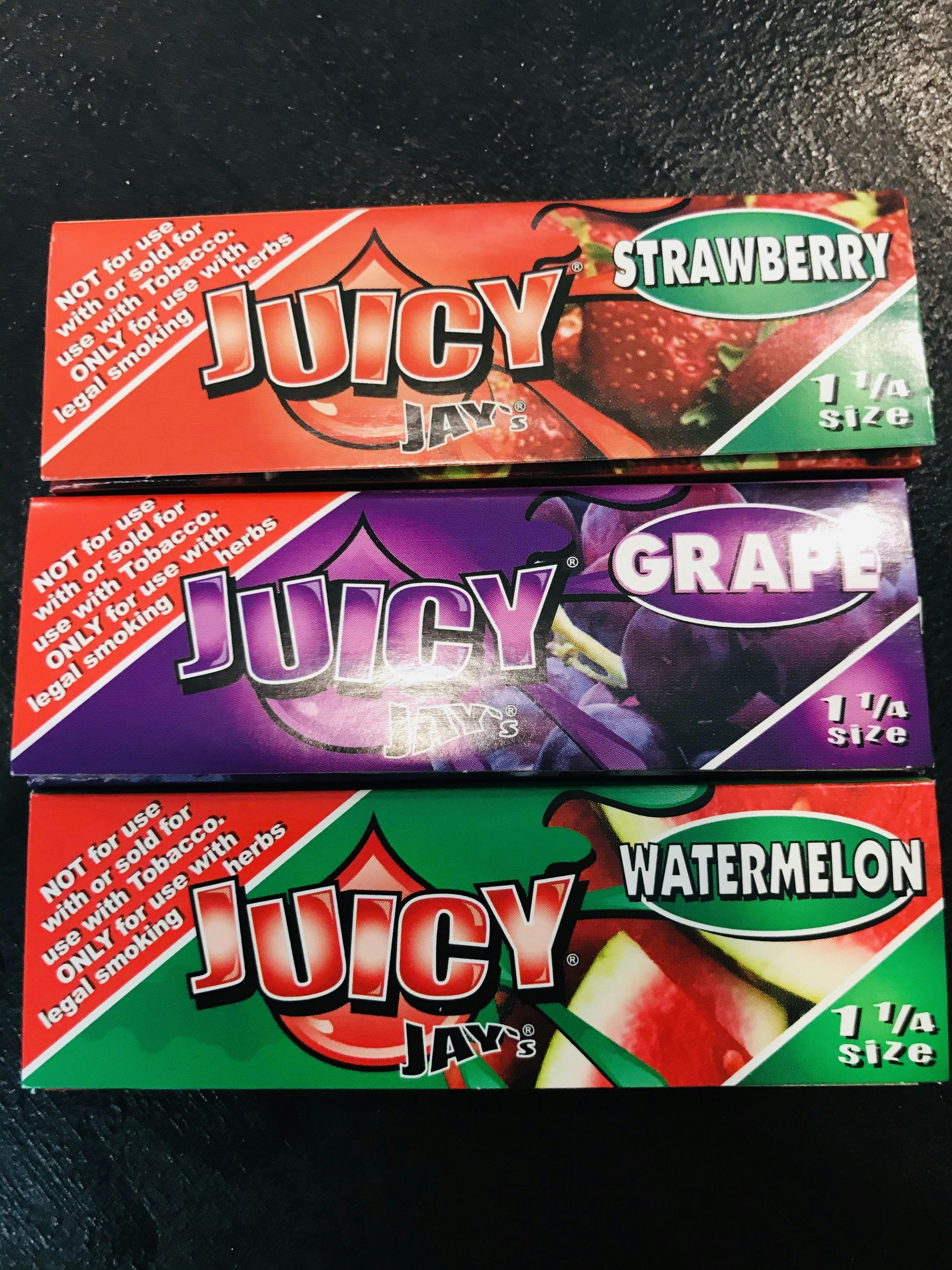 Juicy Jay'S Watermelon | Accessories