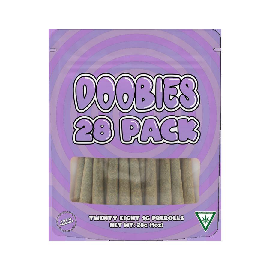 duct tape | Joints | 1g | 28pk