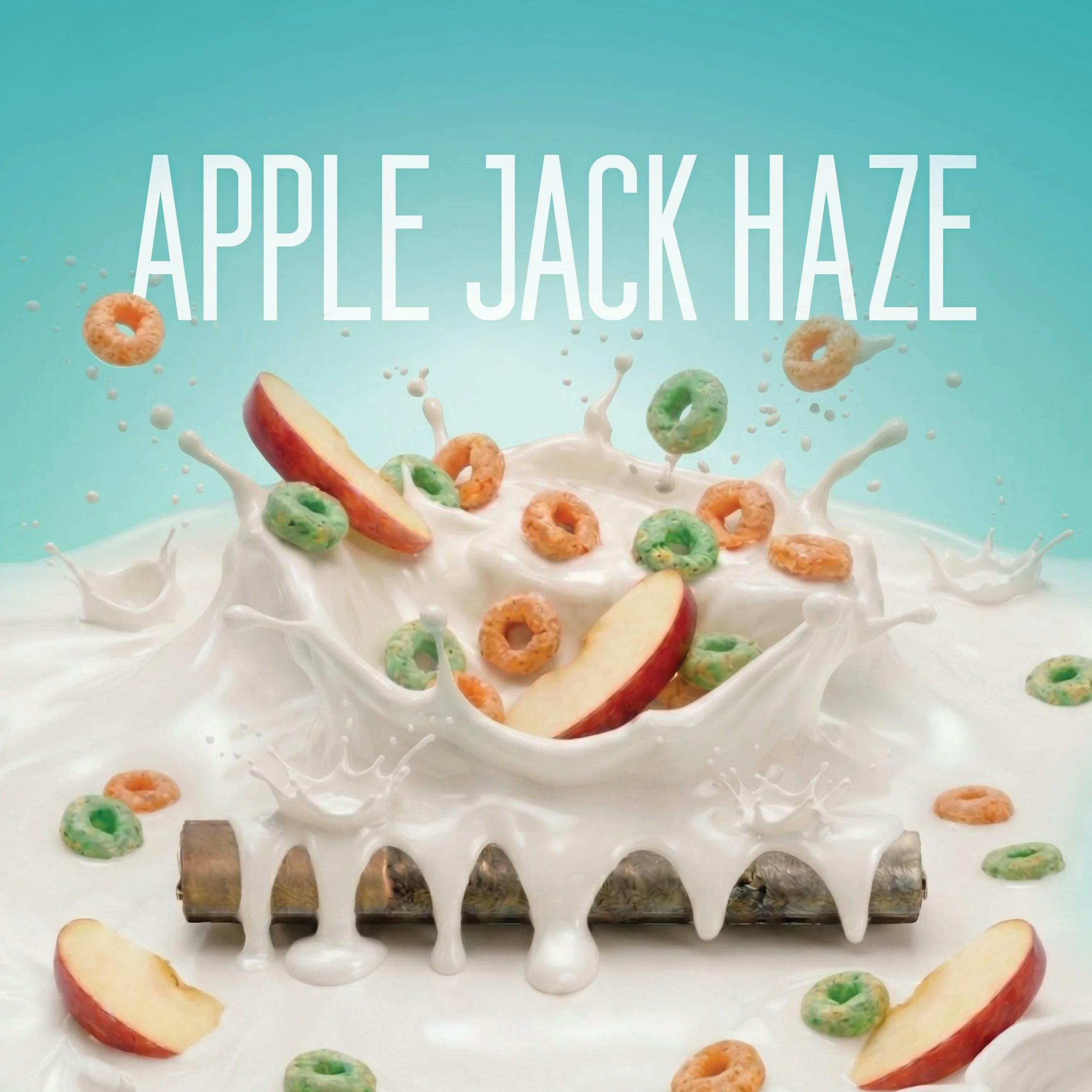 Apple Jacks
