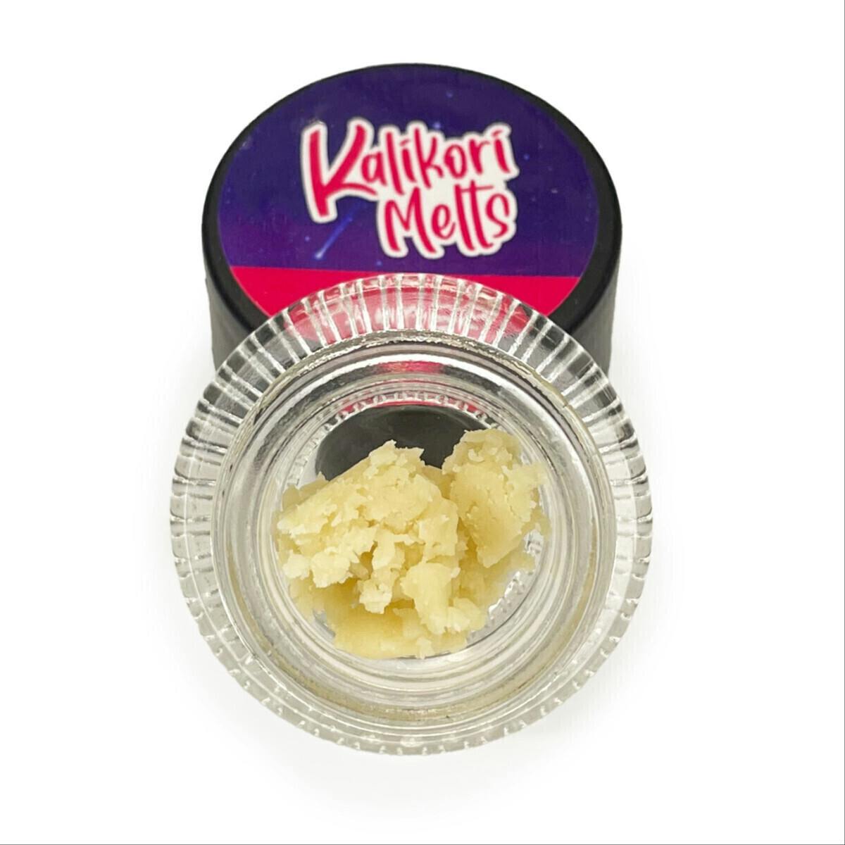 Jelly Pie | Solventless | Rosin | 1g