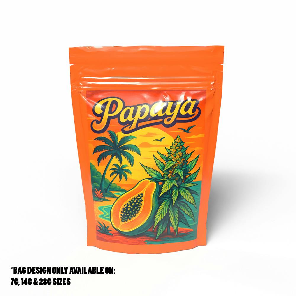 Papaya | Buds | 14g