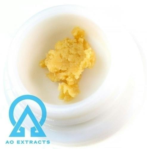 John Truffolta | Solvent | 1g at AMCH Dumont