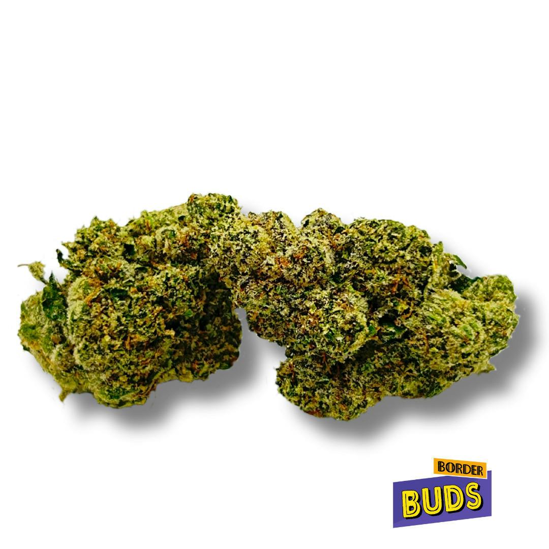 Zuyaqui | Big Buds | 1g