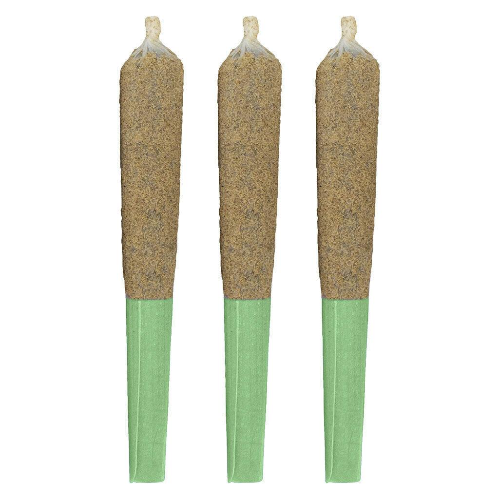 Infused Joints | 0.5g | 3pk