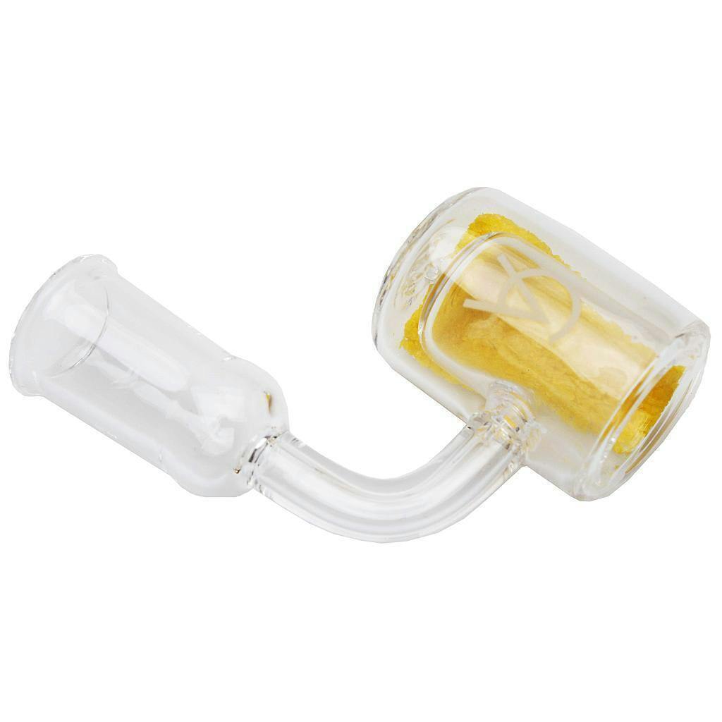 Dab Accessories - Banger - Quartz 14mm female | Accessories