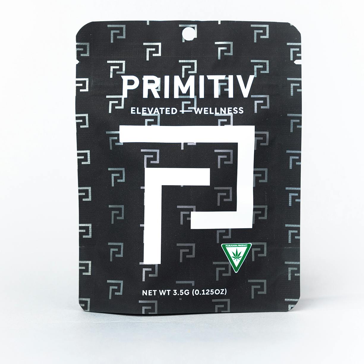 Double OG | Big Buds | 3.5g by Primitiv