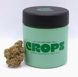 Animal Mint Cake | Big Buds | 3.5g