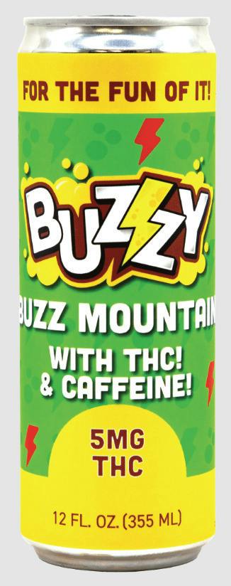 Mountain | Non-carbonated | 5mg | 12fl oz at The Green Lady Dispensary