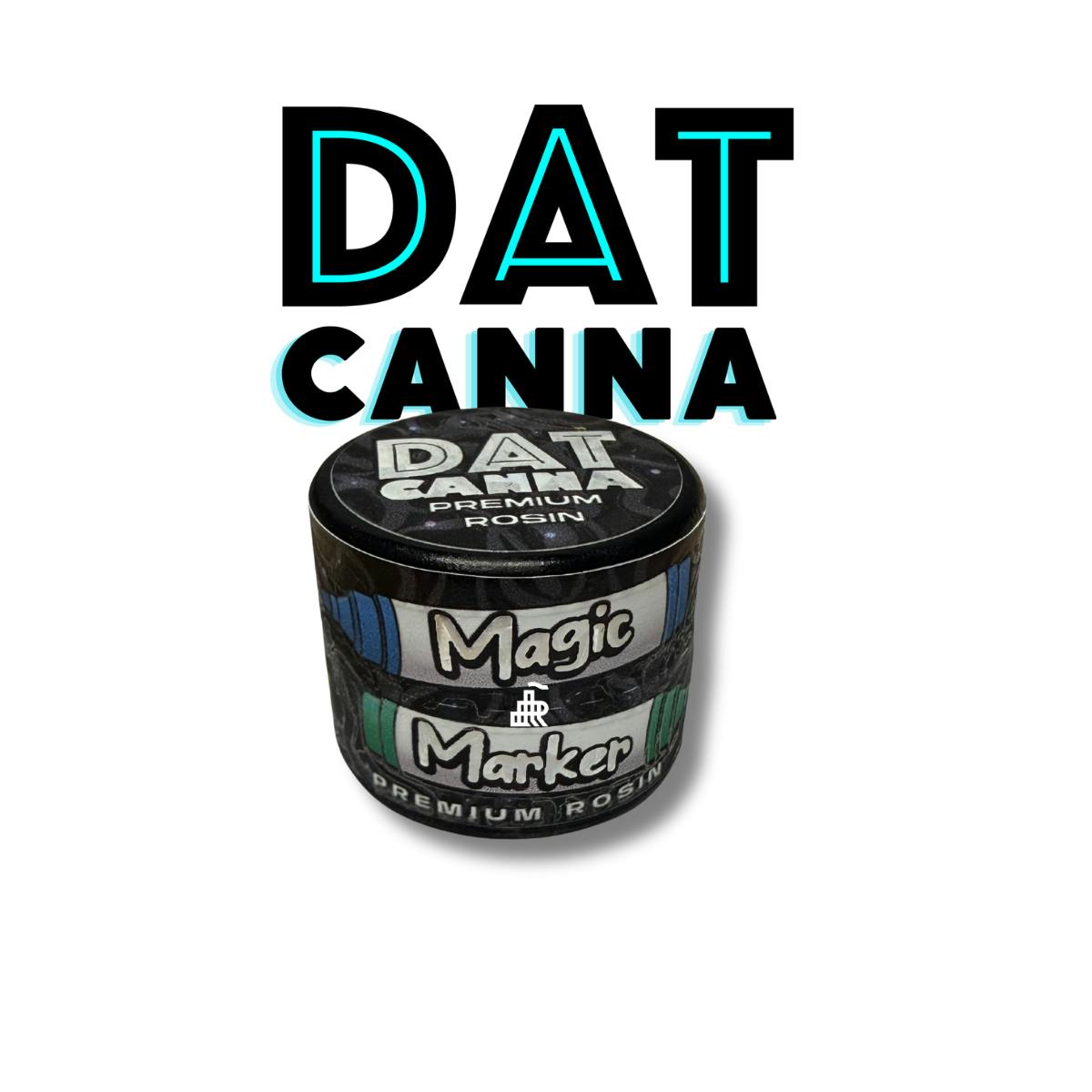 magic marker | Solventless | Rosin | 1g