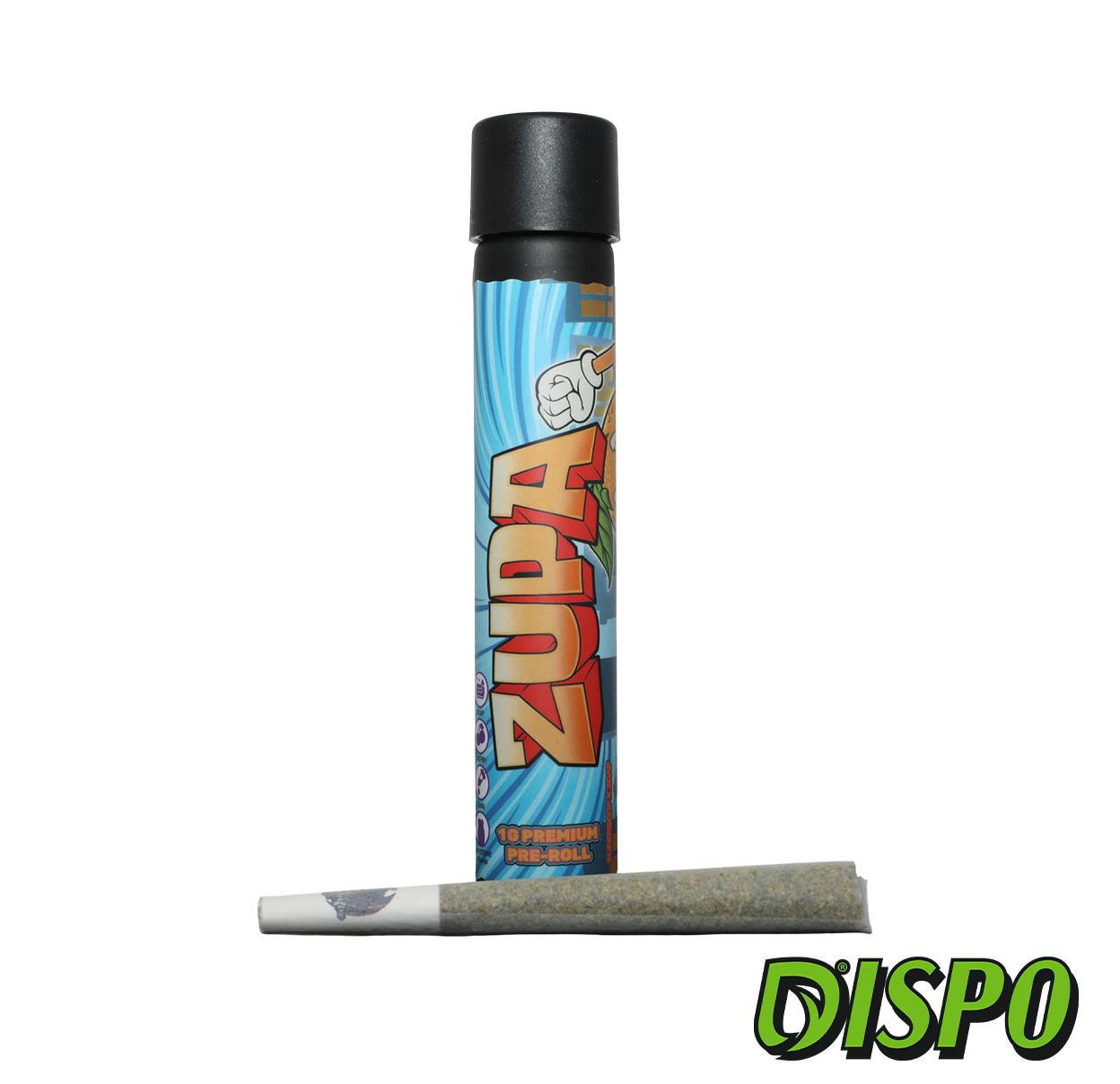 Sharp Alien | Joint | 1g