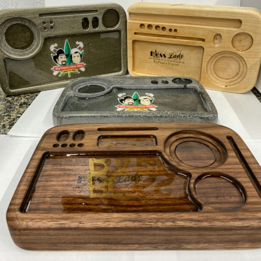 Tray Bpot Gear 2 Regular Accessories