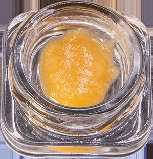 glitter bomb | Solvent | Sugar | 1g