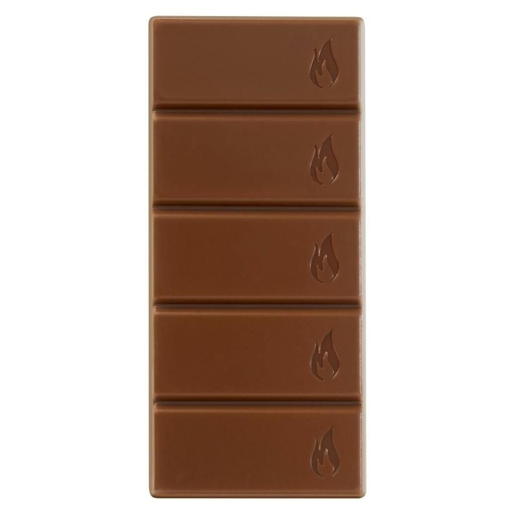 Pure Milk Chocolate | Chocolates | 10mg/ea