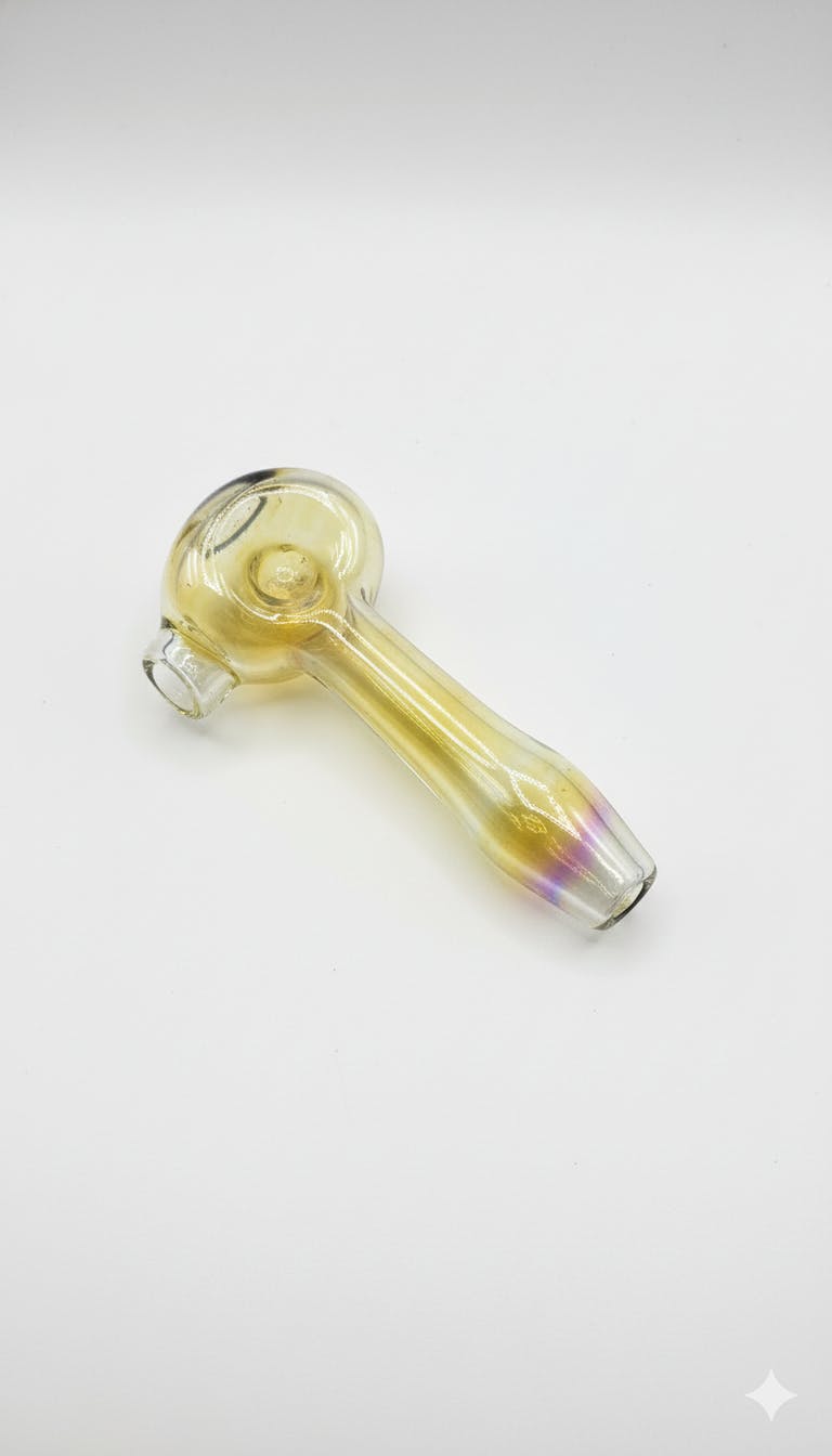 Ff Frit Spoon Accessories