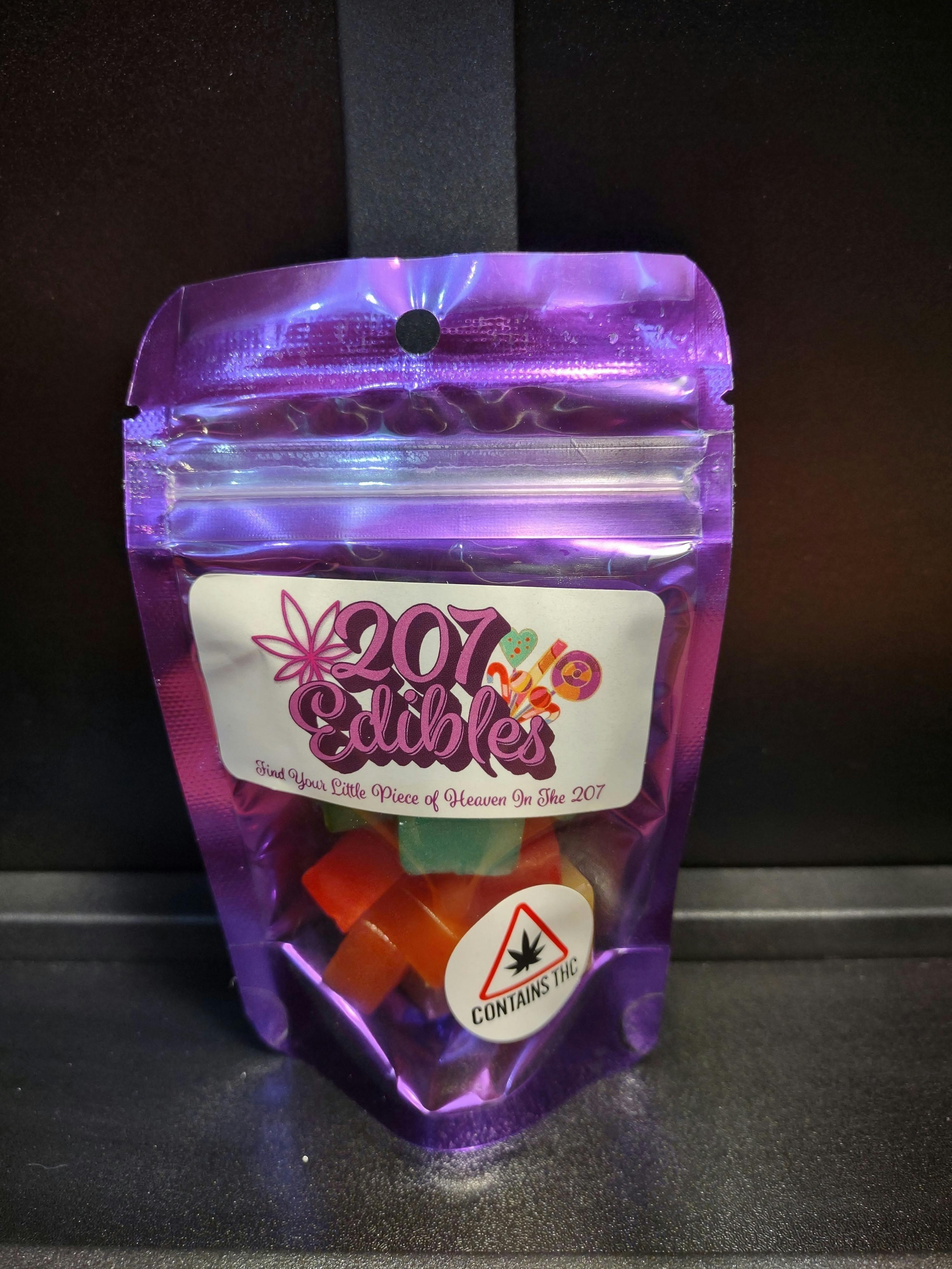 High Dose Gummies | Gummies | 500mg/ea