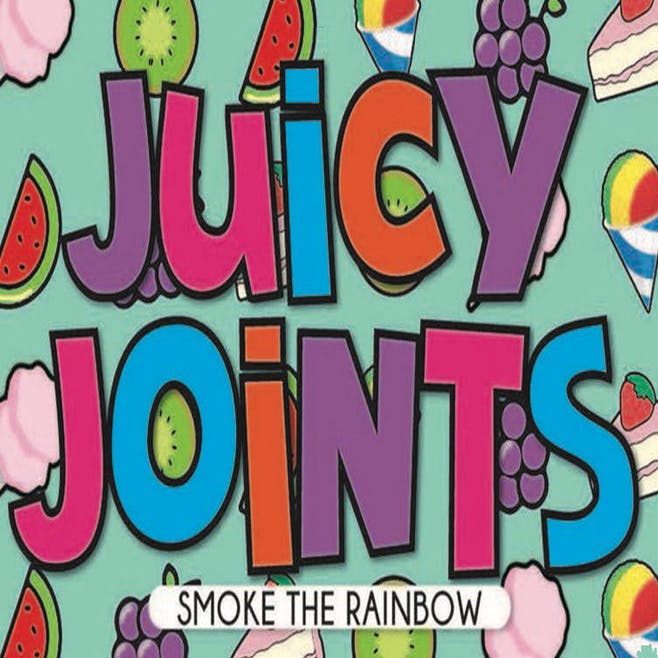 Cap Junky | Blunts | 2g by Juicy Joints