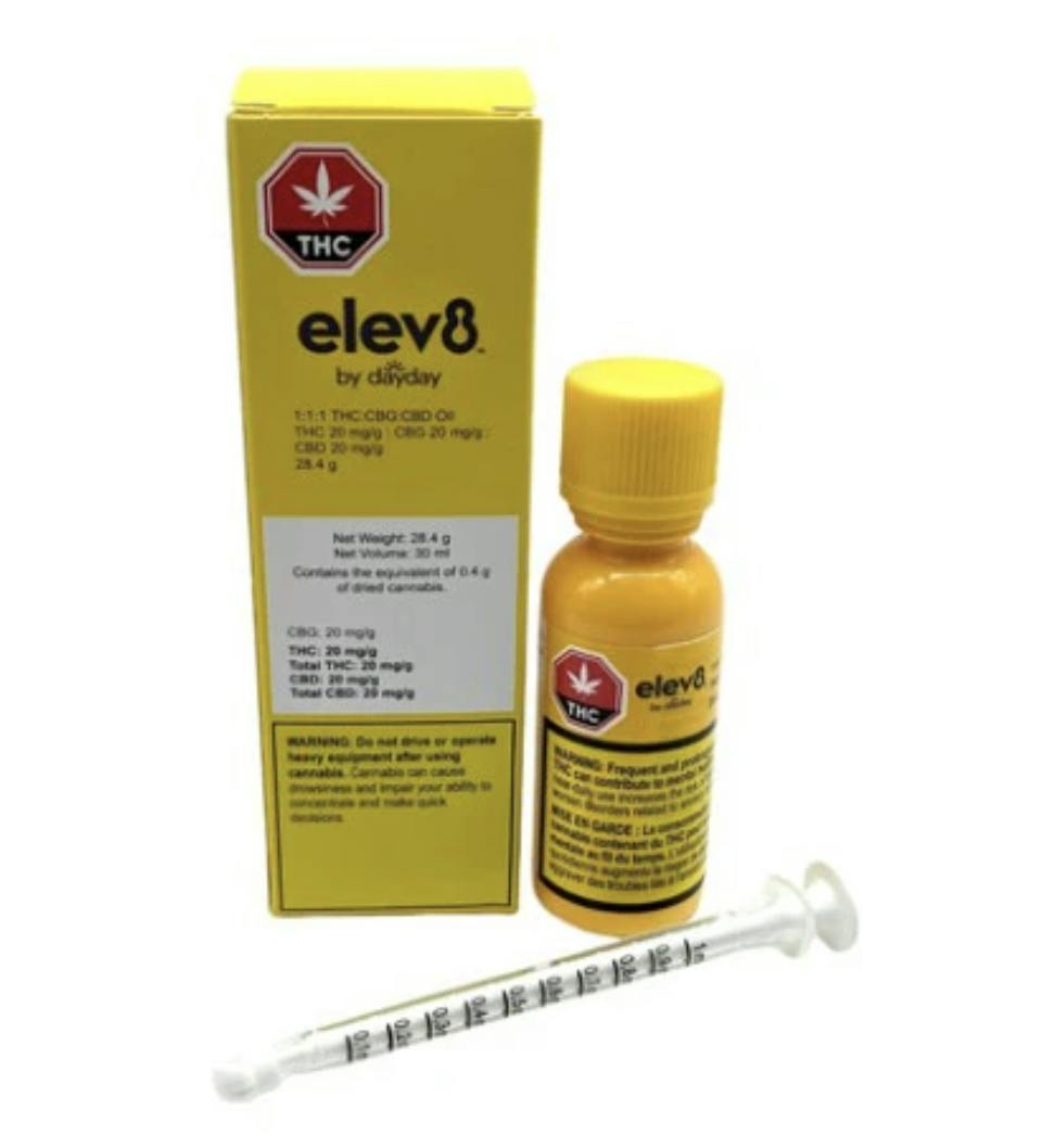 Therapeutics | Tinctures | 30ml