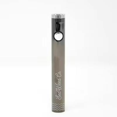 Gunmetal Battery | Batteries by SeaWeed Co.