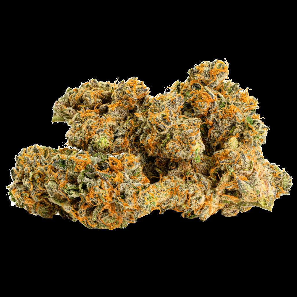 bubble bath | Big Buds | 3.5g by ElectraLeaf