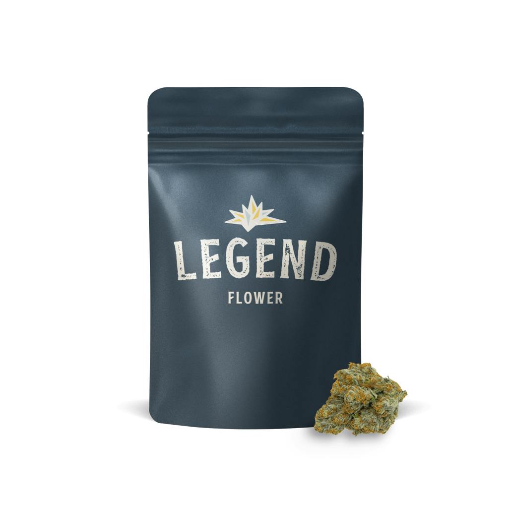 platinum peaches | Big Buds | 3.5g