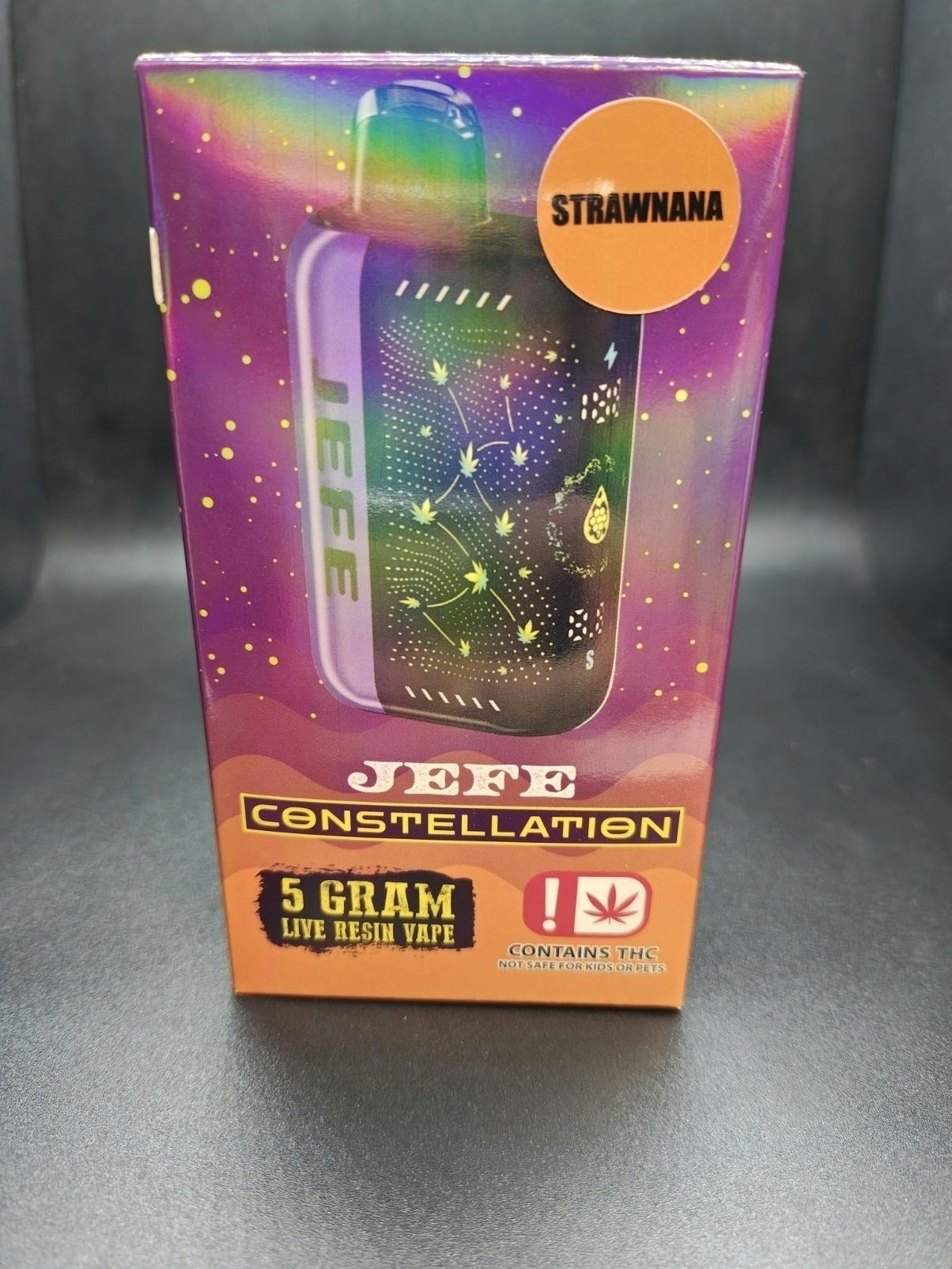 Strawnana