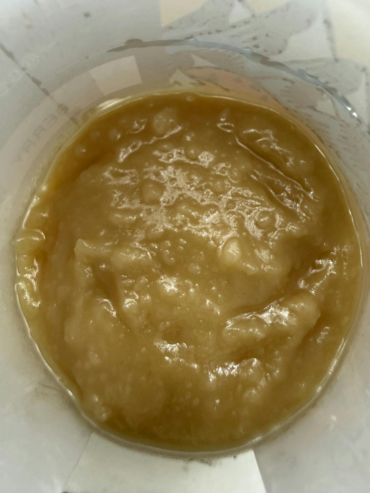 berry wine | Solventless | Rosin | 7g