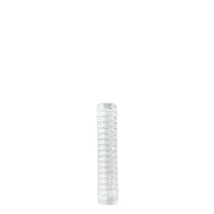 OM Quartz - 20mm Spiral Pillar - Accessories | Accessories