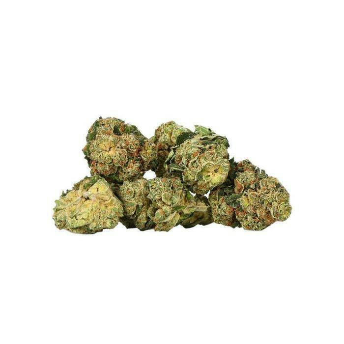 Sticky Buns | Big Buds | 3.5g