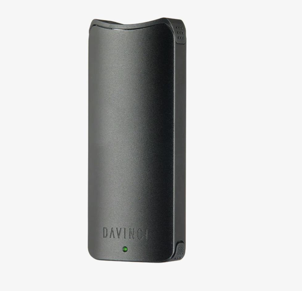 Davinci - ARTIQ Cartridge Vaporizer - Black | Vaporizer