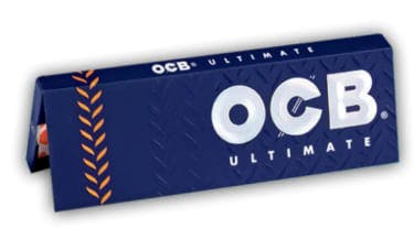 OCB Ultimate 1 1/4 | Accessories
