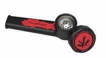 PieceMaker - Karma - 2020 Series - Burnout Black | Pipes