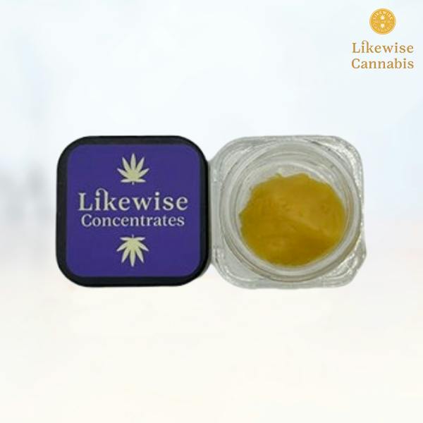 Melonade | Solvent | 3.5g