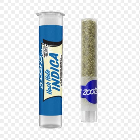 bon voyage x caribbean cookies — Joints