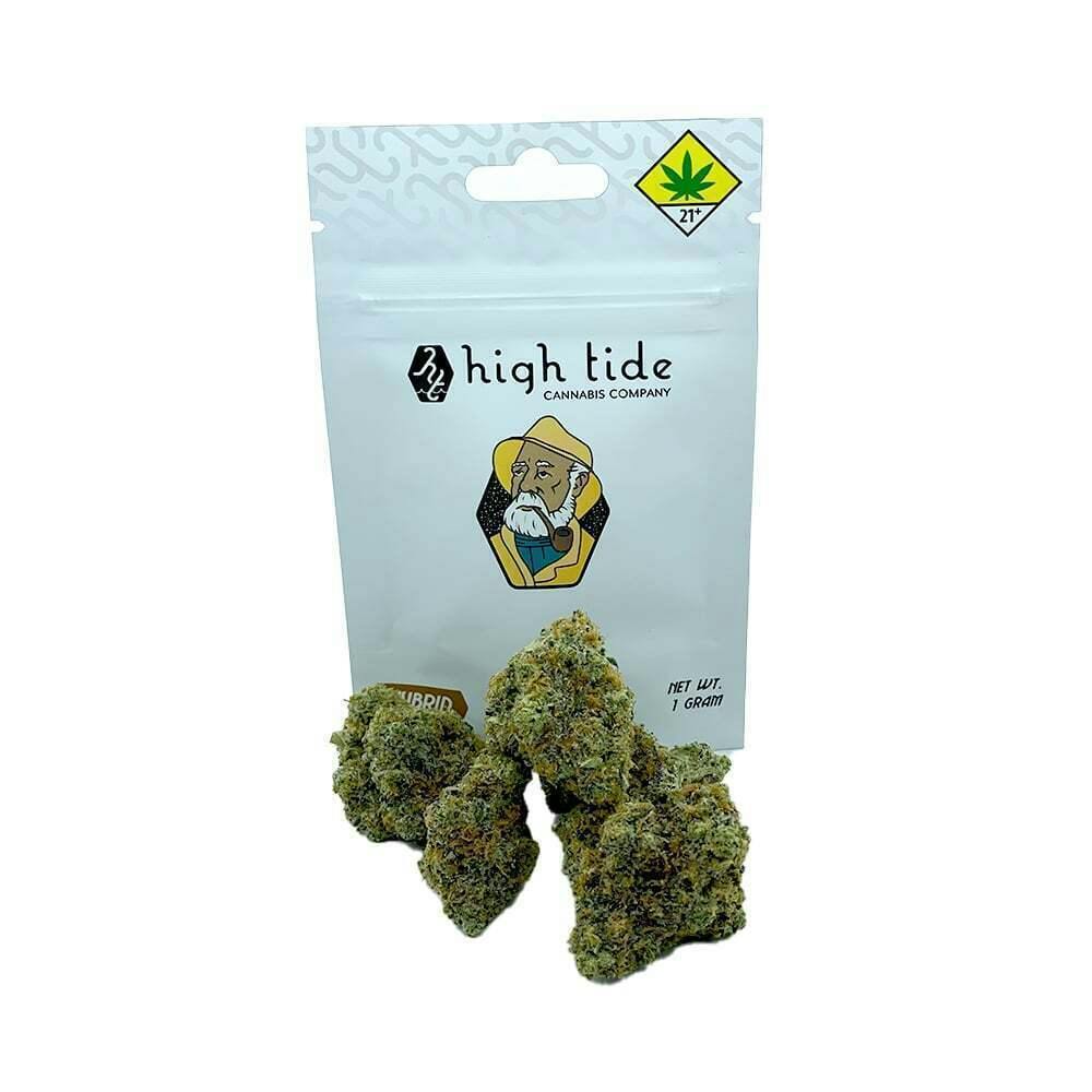 Red Hotz | Big Buds | 1g