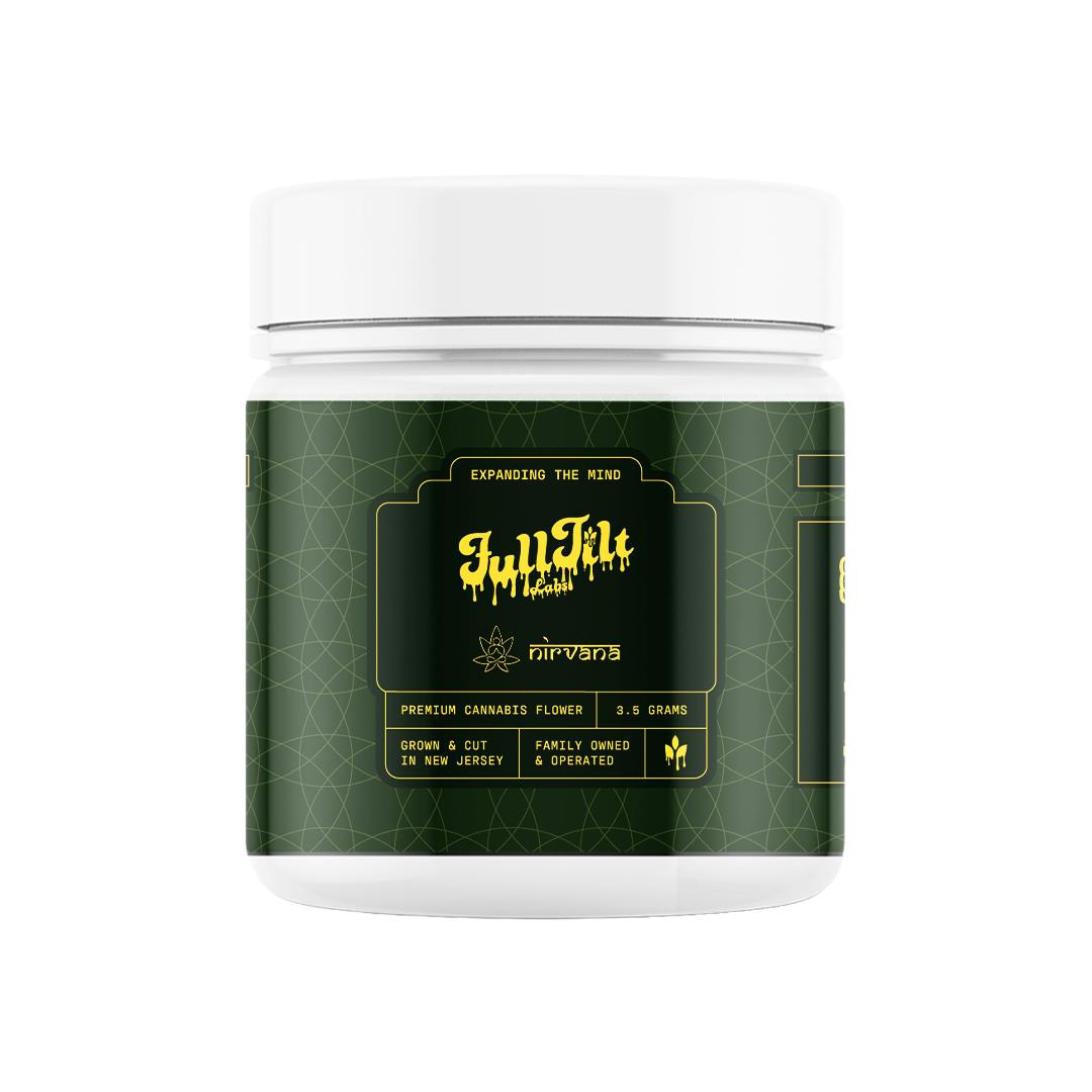 Candy Octane | Big Buds | 3.5g