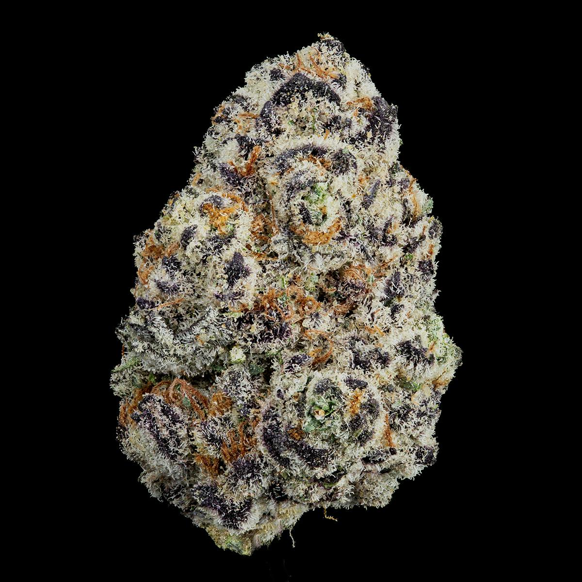Blue Runtz | Smalls | 3.5g by Grown Rogue