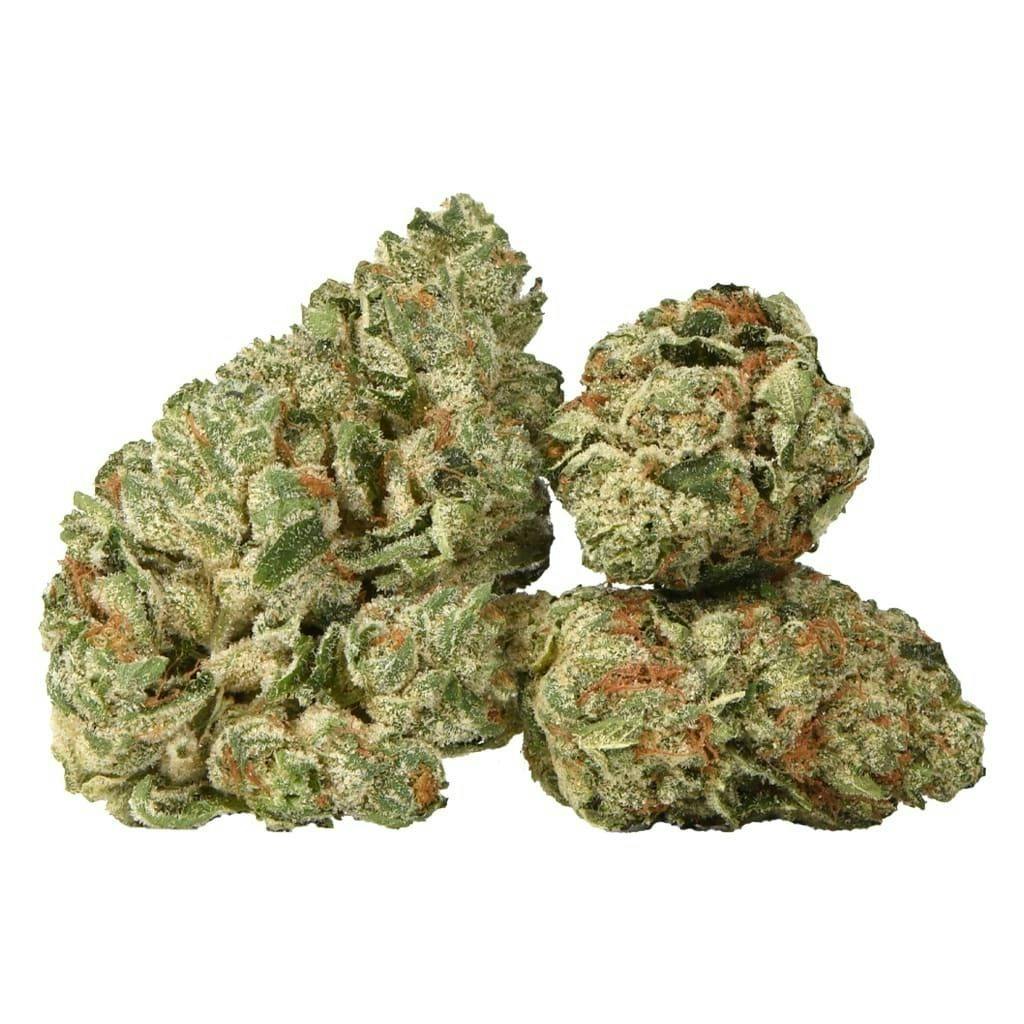 Sticky Buns | Big Buds | 28g