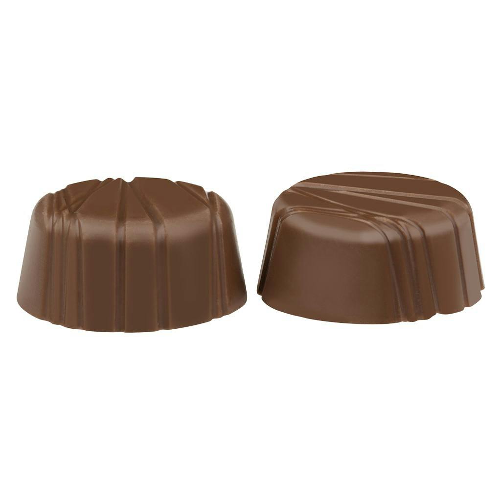 Mint Mini Snax | Chocolates | 2pk | 5mg/ea