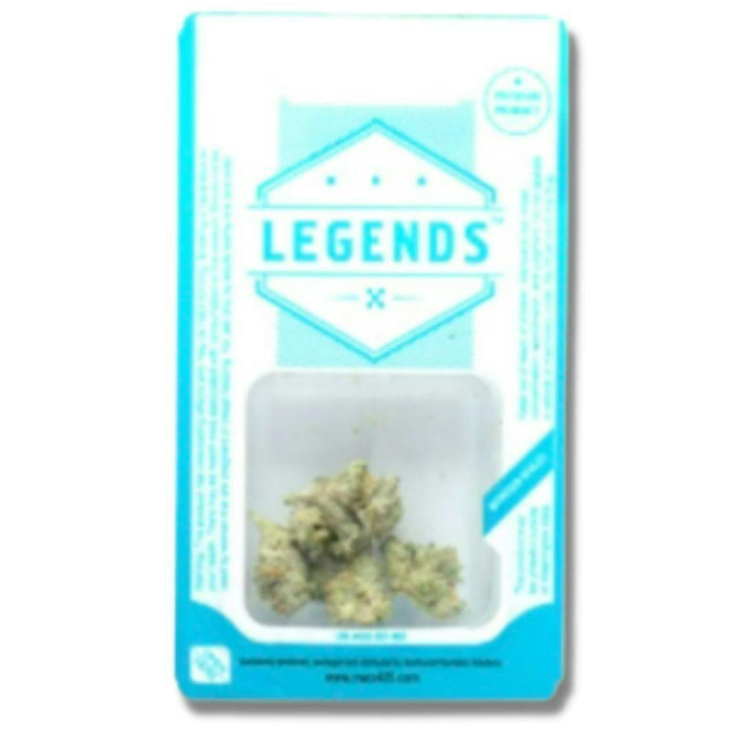 Blue Dream | Big Buds | 3.5g by Legends