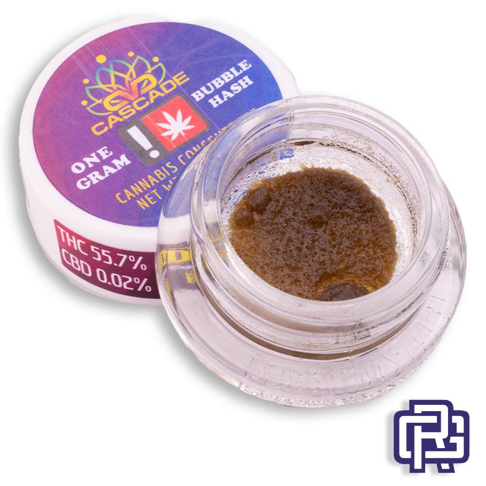 Daily Grape | Solventless | Ice Water Hash | 1g