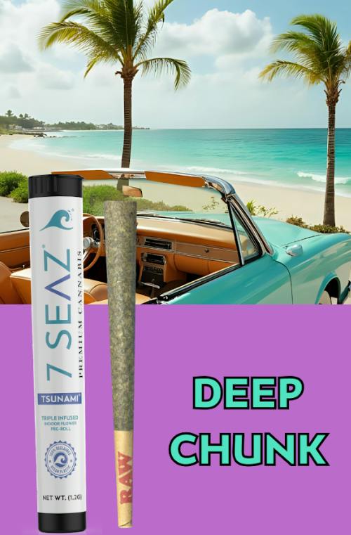 Deep Chunk