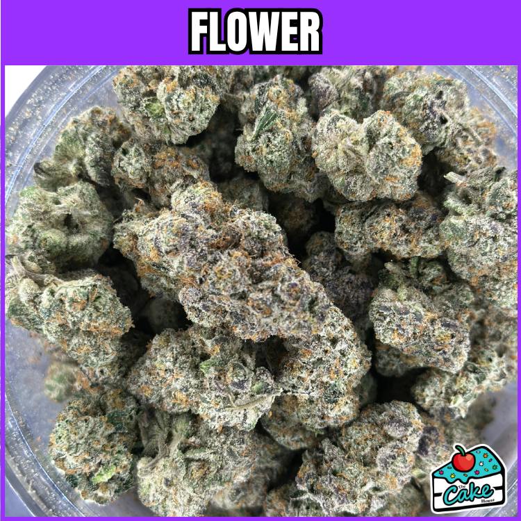 Blue Cookie | Big Buds | 1g